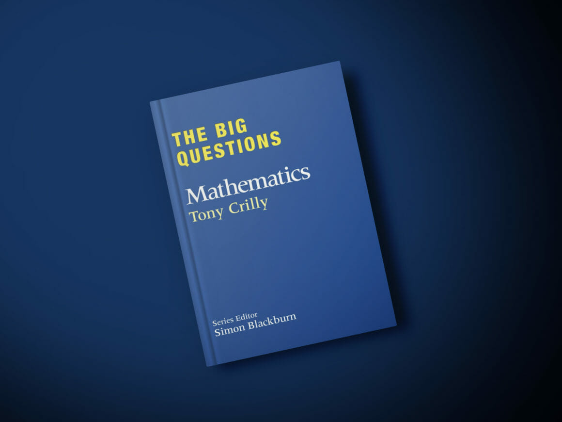 The Big Questions : Mathematics