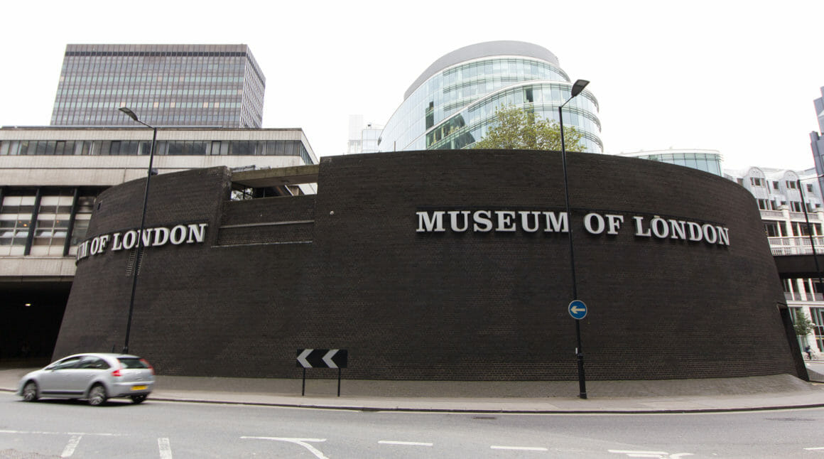 การศึกษาจินตนาการใหม่ ออกแบบการเรียนรู้เองได้กับ 3 พิพิธภัณฑ์ใจกลางกรุงลอนดอน