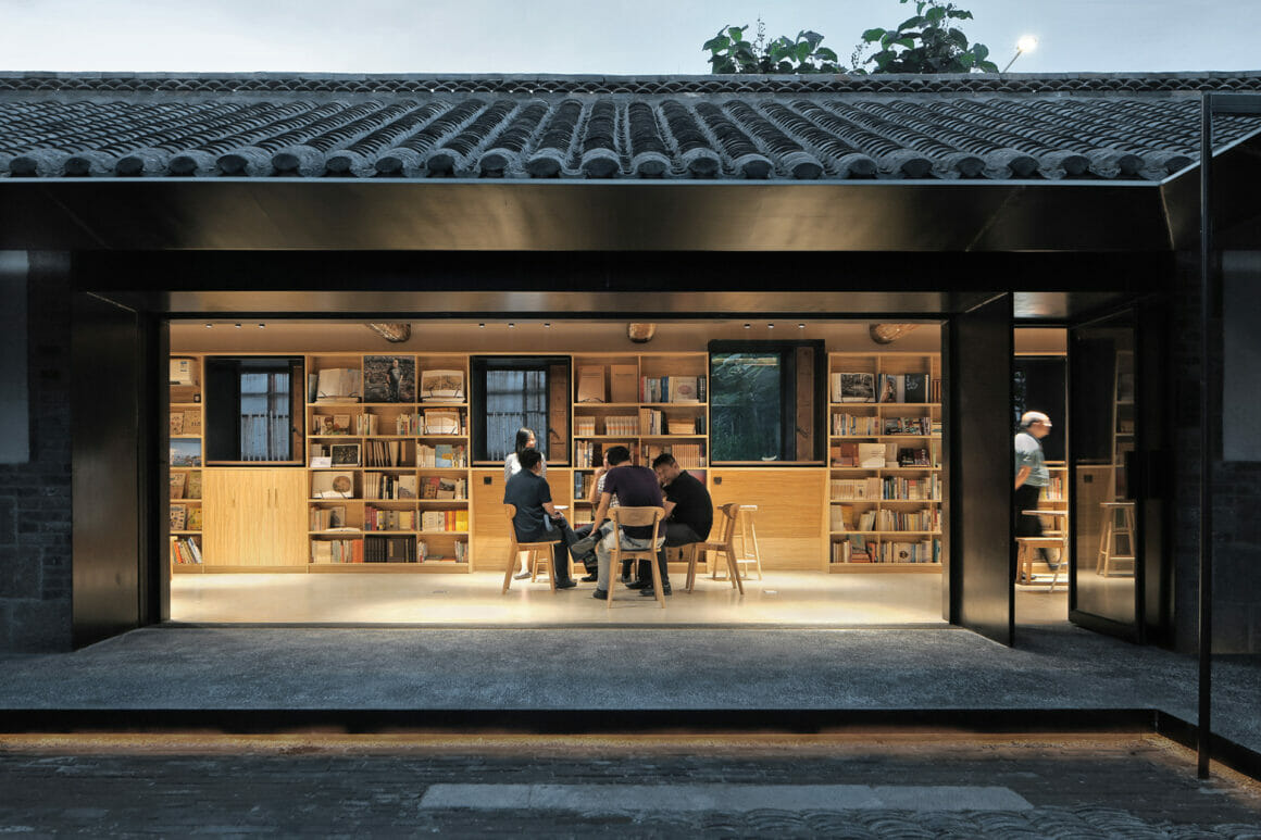 ‘Bibliotourism’ ดึงห้องสมุดเชื่อมโยงอุตสาหกรรมการท่องเที่ยวจีน